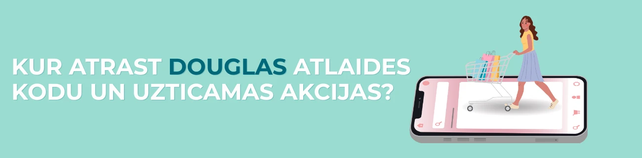 douglas atlaides un douglas akcijas